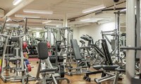推动区域健身路径项目建设内容可视化传播支持，社区健身路径
